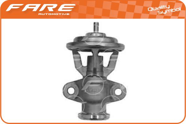 Vanne EGR FARE-CO 33390