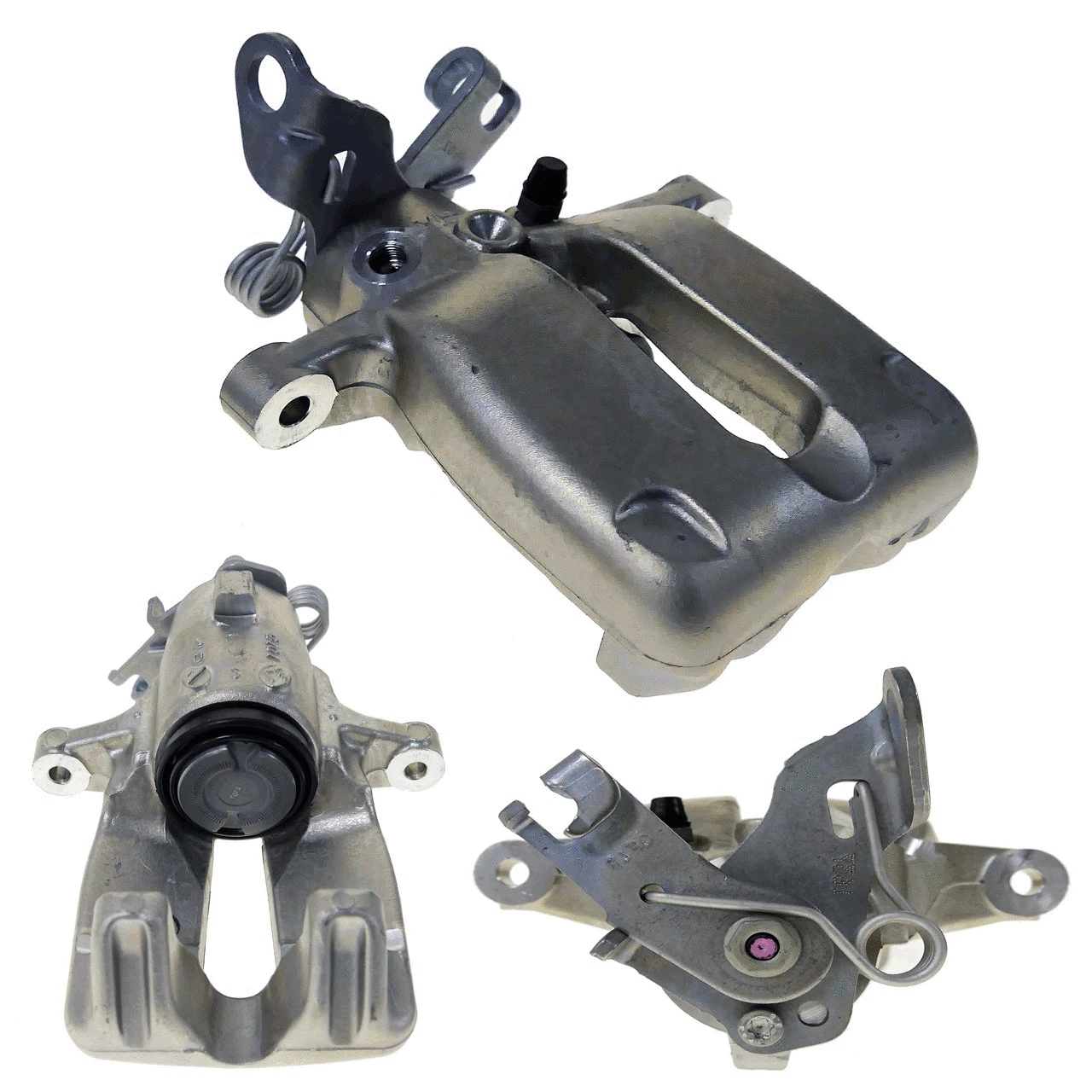 Étrier de frein Brake ENGINEERING CA2957R