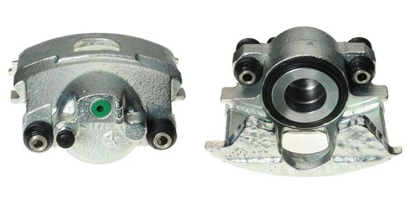 Étrier de frein 4X4 ESTANFI PDF-17-001