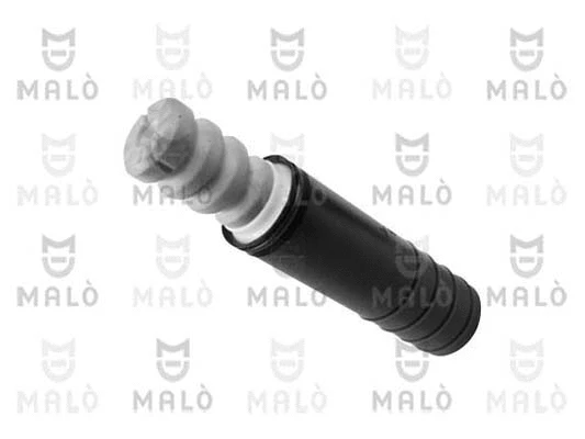 Kit de protection contre la poussière, amortisseur AKRON-MALÒ 14981