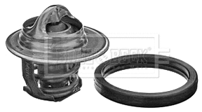 Thermostat, liquide de refroidissement BORG & BECK BBT157