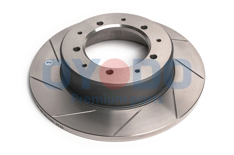 Disque de frein Oyodo DBA088SL