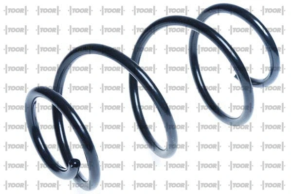 Ressort de suspension TOOR SC60707