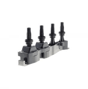 Bobine d'allumage A.Z. Meisterteile AZMT-49-046-1133
