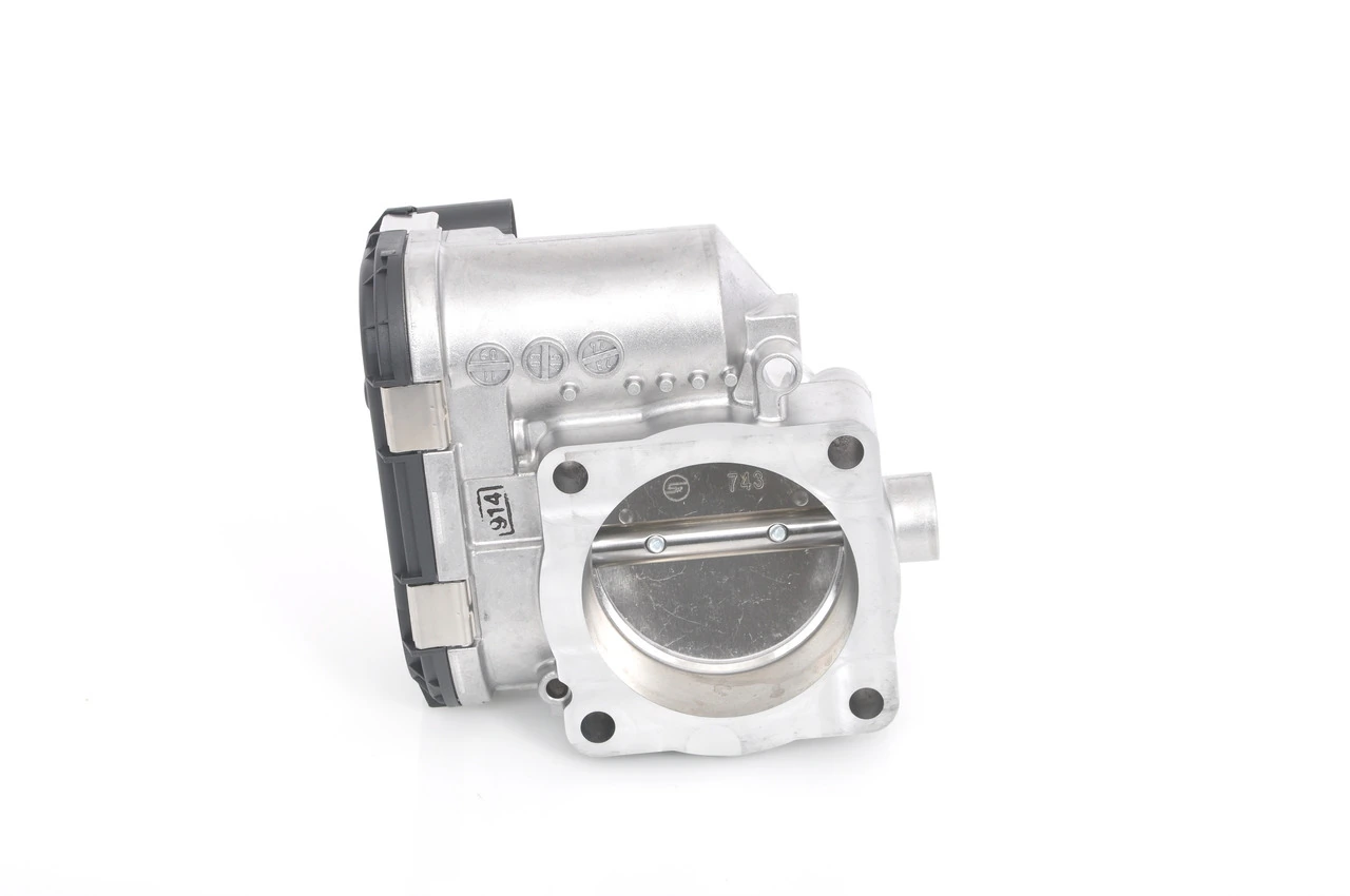 Clapet de dérivation, compresseur BOSCH 0 280 750 009