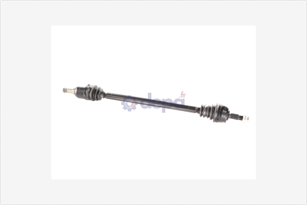 Arbre de transmission DEPA 3762900