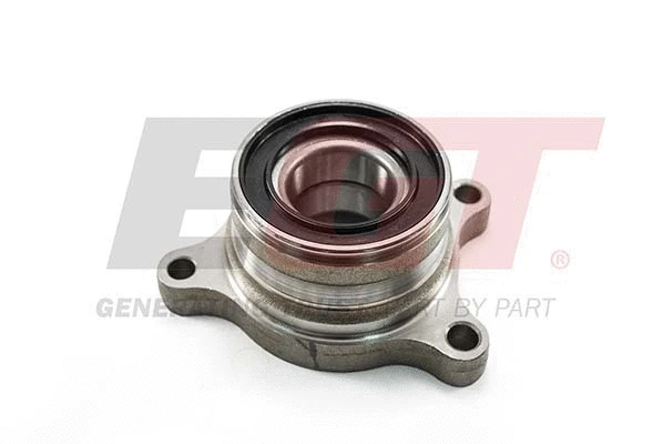 Kit de roulements de roue EGT 554615EGTk