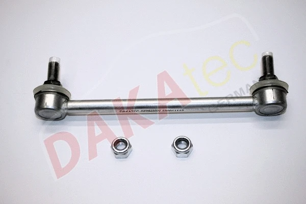 Entretoise/tige, stabilisateur DAKAtec 120327HQ