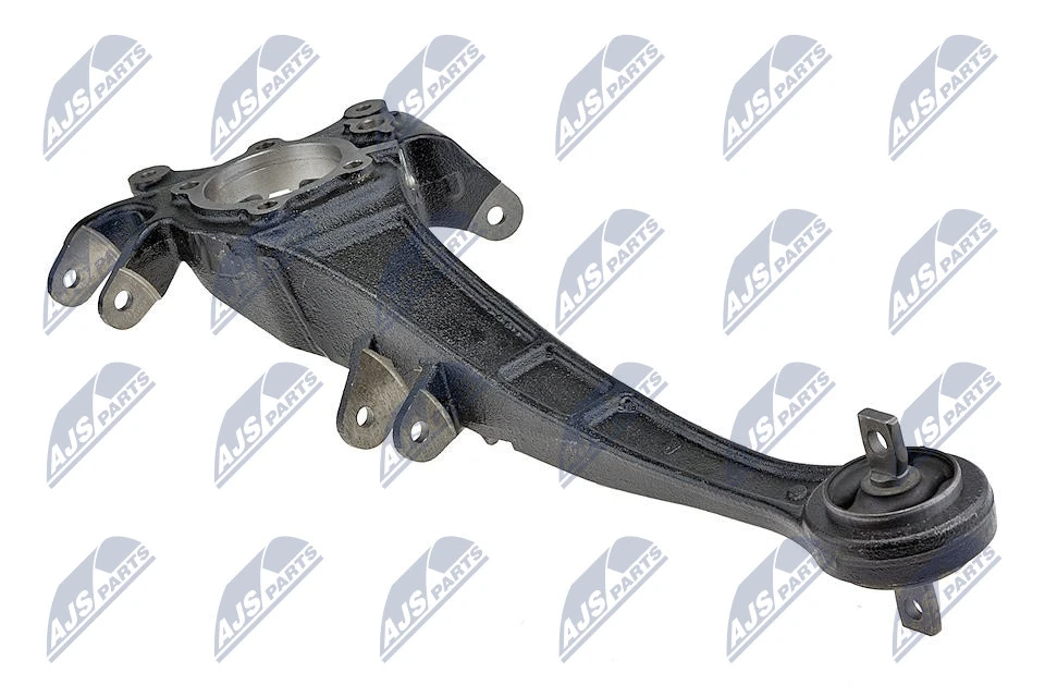 Suspension, bras de liaison NTY ZWT-MS-059