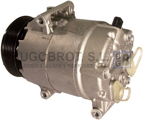 Compresseur, climatisation BUGOBROT 51-1140136