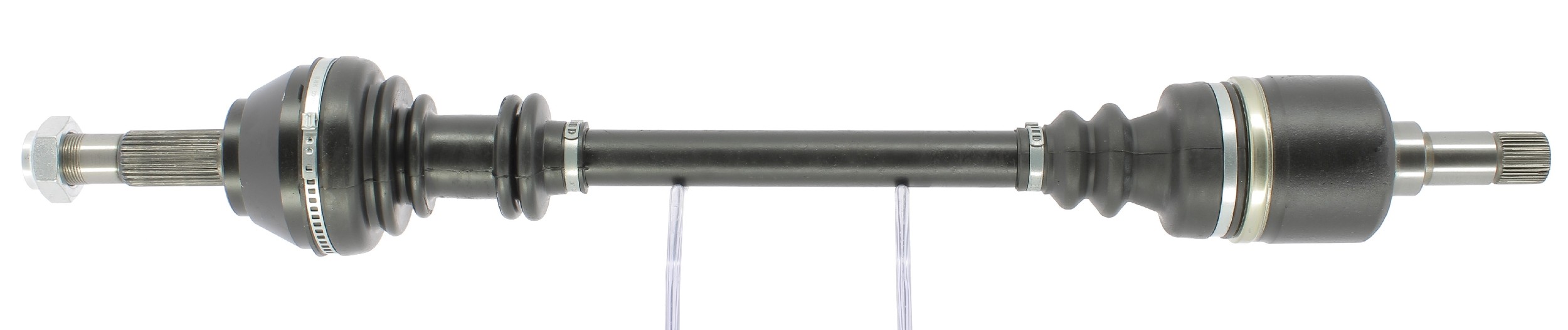 Arbre de transmission FRIESEN FDS1359