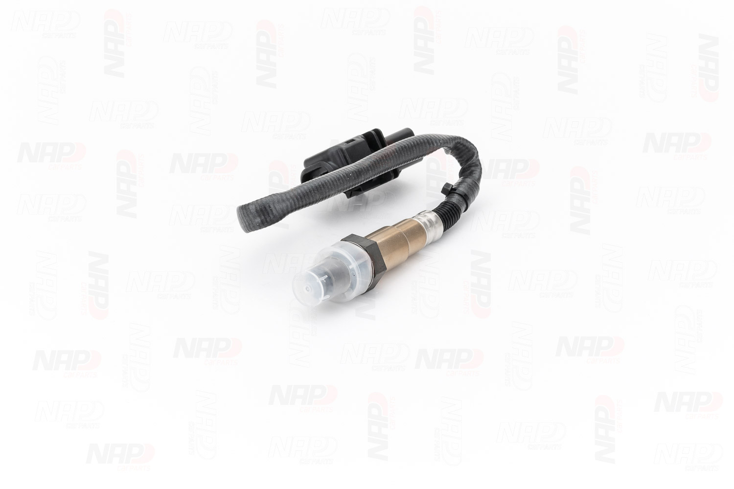 Sonde lambda NAP carPARTS GmbH CLS10151