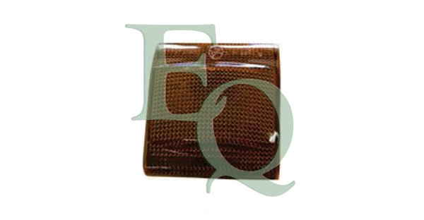 Feu clignotant EQUAL QUALITY FL0136