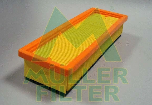 Filtre à air MULLER FILTER PA3131