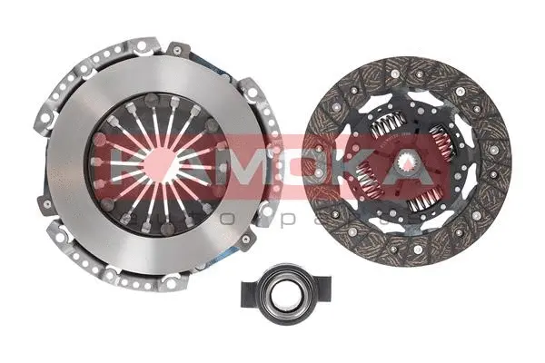 Kit d'embrayage KAMOKA KC088