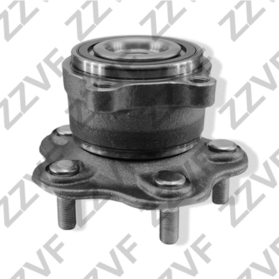Kit de roulements de roue ZZVF ZVP02A