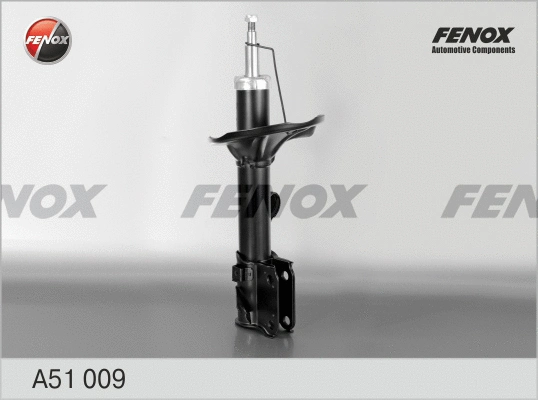 Amortisseur FENOX A51009