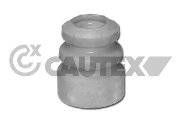 Butée élastique, suspension CAUTEX 461333