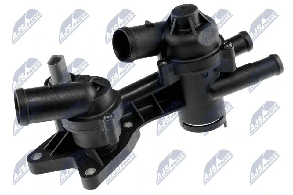 Boîtier du thermostat NTY CTM-VW-032