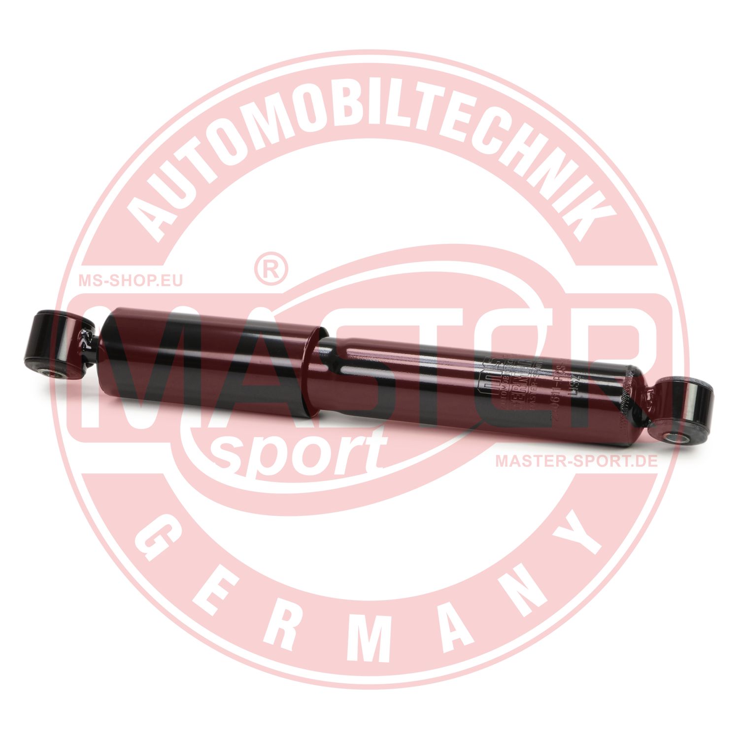 Amortisseur MASTER-SPORT GERMANY 230611-PCS-MS