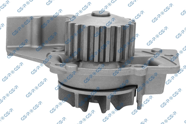 Pompe à eau, refroidissement du moteur GSP WP900578