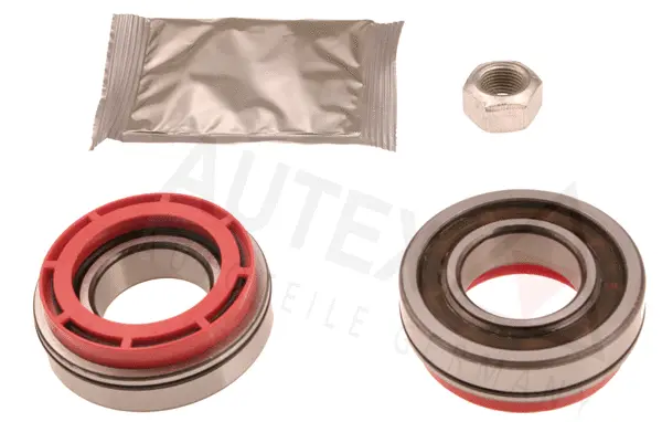 Kit de roulements de roue AUTEX 804020