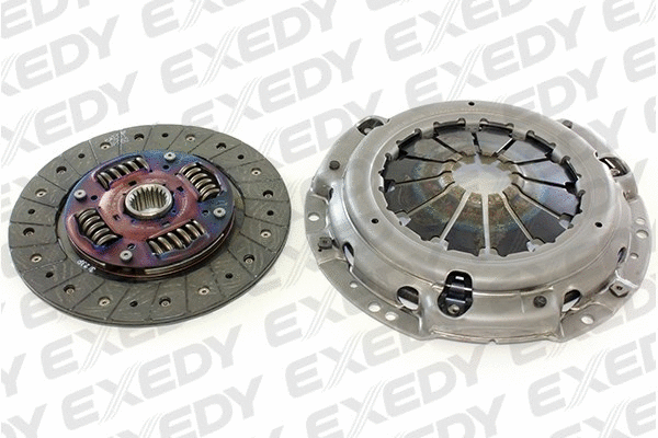 Kit d'embrayage EXEDY SZS2050