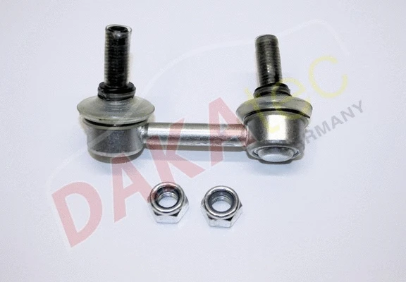 Entretoise/tige, stabilisateur DAKAtec 120381HQ