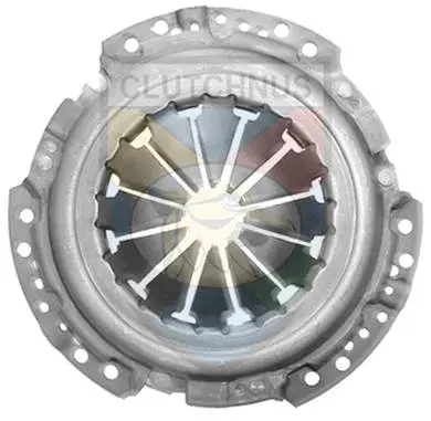 Mécanisme d'embrayage CLUTCHNUS SCPX12