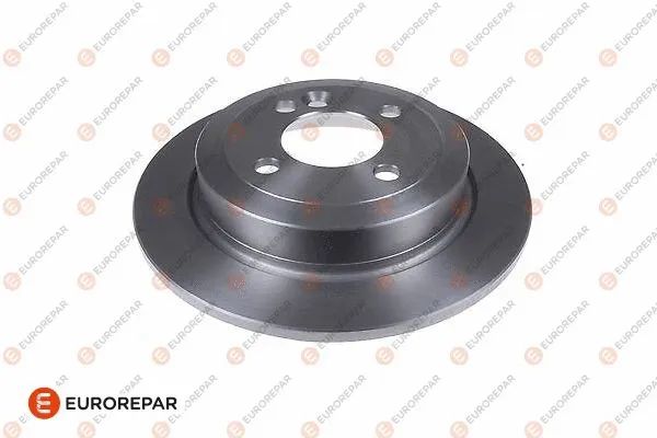 Disque de frein EUROREPAR 1618877080