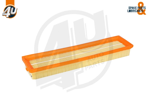 Filtre à air 4U Autoparts 34207PU