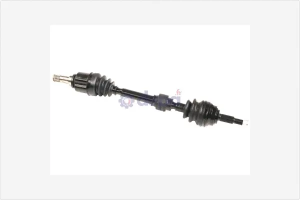 Arbre de transmission DEPA 3603550