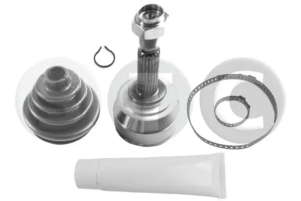Jeu de joints, arbre de transmission STC T412032