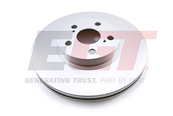 Disque de frein EGT 410373cEGT