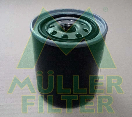 Filtre à carburant MULLER FILTER FN438