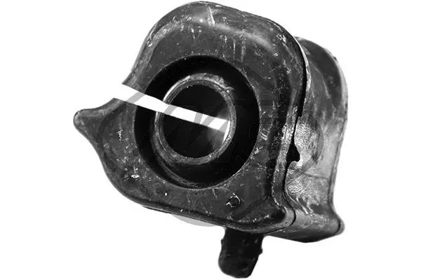 Coussinet de palier, stabilisateur Metalcaucho 06453