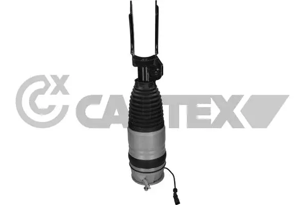 Armortisseur pneumatique CAUTEX 752122