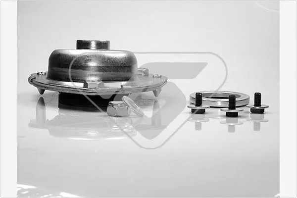 Kit de réparation, coupelle de suspension HUTCHINSON KS 109