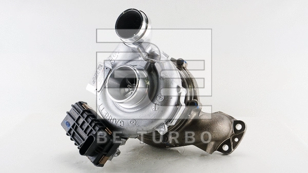 Turbocompresseur, suralimentation BE TURBO 130893