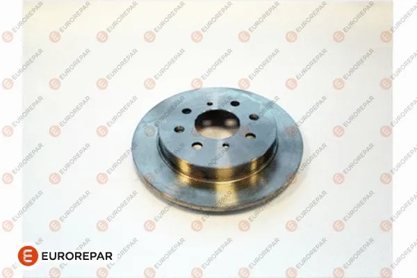 Disque de frein EUROREPAR 1687786480