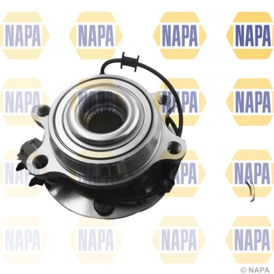 Kit de roulements de roue NAPA PWB1152