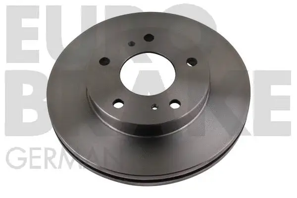 Disque de frein EUROBRAKE 5815202243