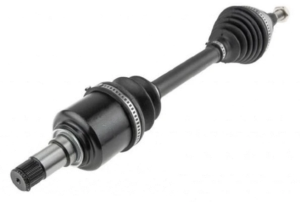 Arbre de transmission MTR 12192010
