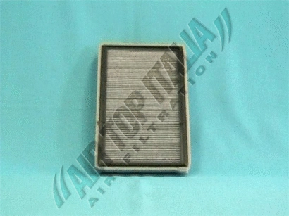 Filtre, air de l'habitacle ZERO WZ1314
