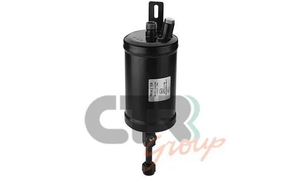 Filtre déshydratant, climatisation CTR 1211017