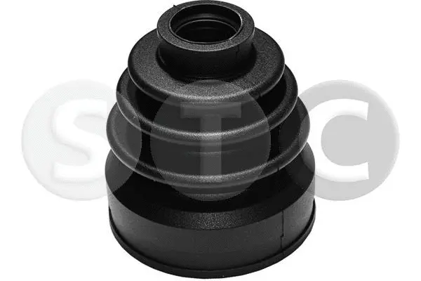 Jeu de joints-soufflets, arbre de commande STC T411081