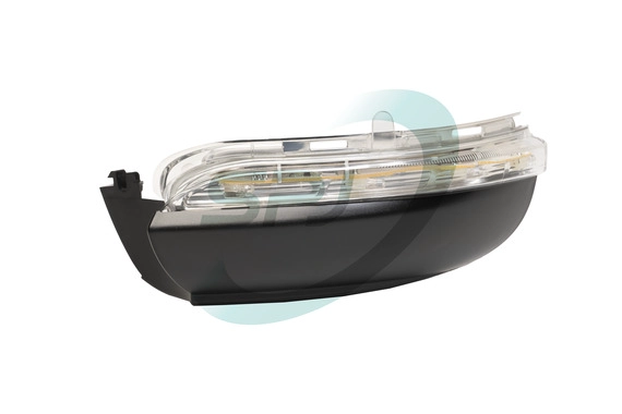 Feu clignotant supplémentaire LECOY Z-0303