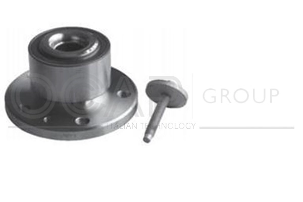 Kit de roulements de roue OCAP 6120377