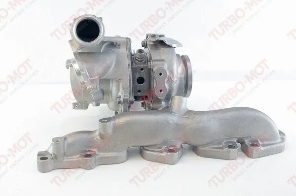 Turbocompresseur, suralimentation TURBO-MOT 625113