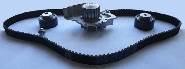 Pompe à eau + kit de courroie crantée TECHNOX KW22348